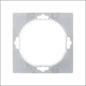 GIRA 021229 Abdeckrahmen Schalterprogramm 9.4 mm