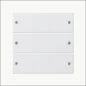 GIRA 511300 Tastsensor Bussystem