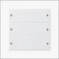 GIRA 511300 Tastsensor bussysteem