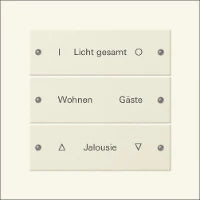 GIRA 511300 Tastsensor bussysteem