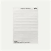 GIRA 027001 Bauteil / Zentralplatte Kommunikations-Schalterprogramm
