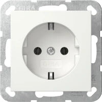 GIRA 021412 Abdeckrahmen Schalterprogramm
