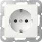 GIRA 021412 Abdeckrahmen Schalterprogramm