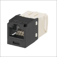 PANDUIT CWPP12WBL Patchpaneel twisted pair