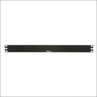PANDUIT DPFP1 Frontpaneel/patchpaneel leeg (kast/lessenaar)