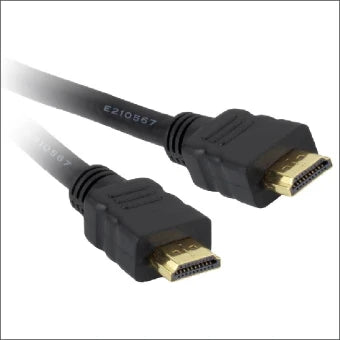GRAYLE 01.1090050 Geconfectioneerde AV-kabel