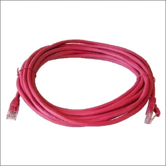 GRAYLE 010.01.702125 PATCH UTP C5E RD 5M