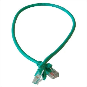 GRAYLE 010.01.702203 PATCH UTP C5E GN0.5M