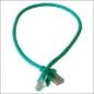 GRAYLE 010.01.702303 PATCH UTP C5E BL0.5M