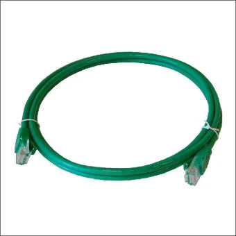 GRAYLE 010.01.702215 PATCH UTP C5E GN 2M