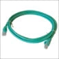 GRAYLE 010.01.702207 PATCH UTP C5E GN 1M