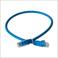 GRAYLE 010.01.702307 PATCH UTP C5E BL 1M