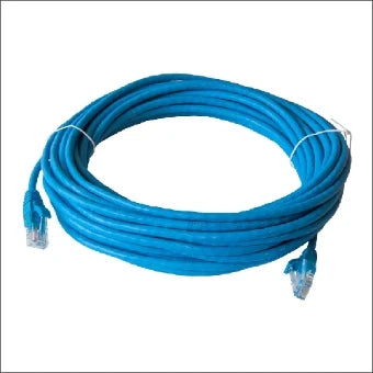 GRAYLE 010.01.702337 PATCH UTP C5E BL10M