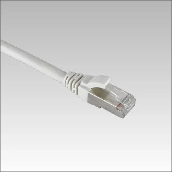 GRAYLE 010.01.722037 Twisted-Pair-Patchkabel 10 m