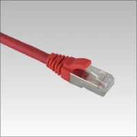 GRAYLE ZN500PC12140100M Twisted-Pair-Patchkabel 10 m
