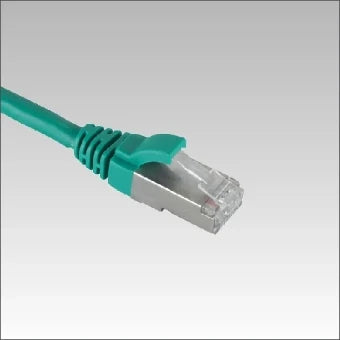 GRAYLE ZN500PC5232020 Twisted-Pair-Patchkabel 2 m