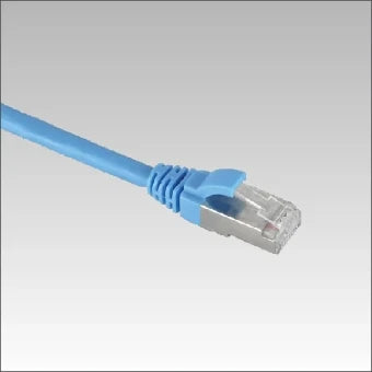 GRAYLE ZN608130050 Twisted-Pair-Patchkabel 5 m