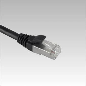 GRAYLE 010.01.722537 Twisted-Pair-Patchkabel 10 m