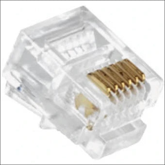 GRAYLE 010.04.0405 RJ45 8 8 Modulaire connector