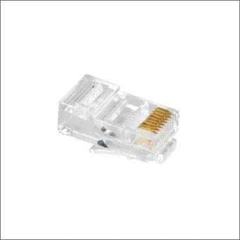 GRAYLE 010.04.0436 RJ45 8 8 Modulaire connector