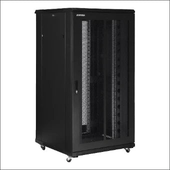 GRAYLE 12.4932111 Netwerk-/serverkast 800 mm