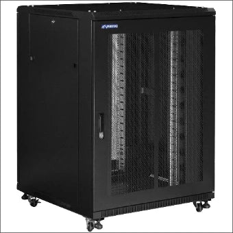 GRAYLE 12.4922011 Netwerk-/serverkast 600 mm