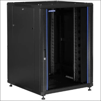 GRAYLE 12.4622002 Netwerk-/serverkast 600 mm