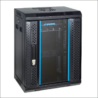 GRAYLE 12.510902 Netwerk-/serverkast 371 mm