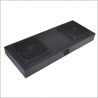 GRAYLE 13.4520100 Ventilatieplaat (Schaltschrank/Gehause)