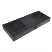 GRAYLE 12.3209002 Netwerk-/serverkast 600 mm