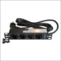 GRAYLE 12.510602 Netwerk-/serverkast 371 mm