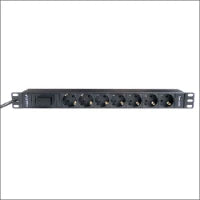 GRAYLE 12.4647102 Netwerk-/serverkast 800 mm