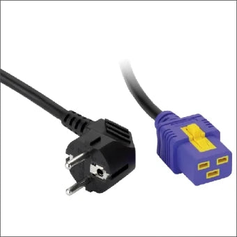 GRAYLE PC13400 Aansluitleiding 4 m