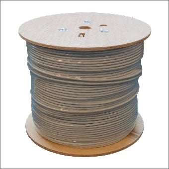 GRAYLE ZN608705000 Data- und communicatiekabel 500 m