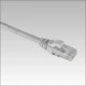GRAYLE ZN500PC12120010M PATCH UTP C6 GN 1M