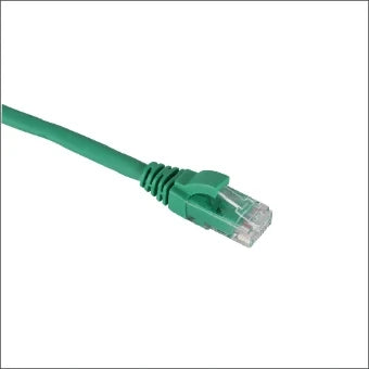 GRAYLE ZN500PC12120030M PATCH UTP C6 GN 3M