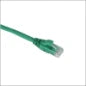 GRAYLE ZN500PC12110010M PATCH UTP C6 RD 1M