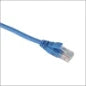 GRAYLE ZN500PC12130005M PATCH UTP C6 BL0.5M