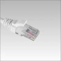 GRAYLE ZN500PC12140100M Twisted-Pair-Patchkabel 10 m