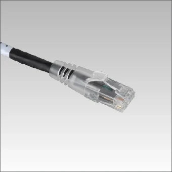 GRAYLE ZN500PC1365020 Twisted-Pair-Patchkabel 2 m