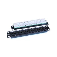 GRAYLE 12.510902 Netwerk-/serverkast 371 mm