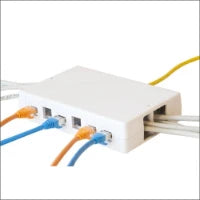GRAYLE ZN500KS112225 Modulaire connector