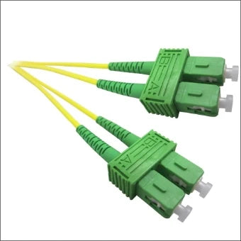 GRAYLE ZS09-10404447 Patchkabel glasvezel 15 m