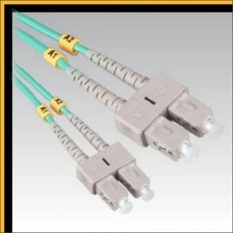 GRAYLE ZSPC5510101307 Patchkabel glasvezel 1 m