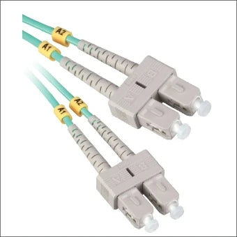 GRAYLE ZSPC5510101329 Patchkabel glasvezel 7 m