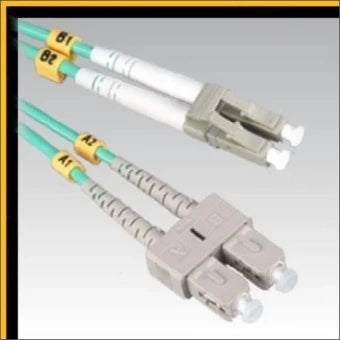 GRAYLE ZSPC5510109325 Patchkabel glasvezel 5 m