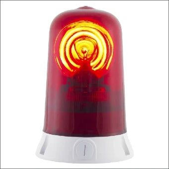 SIRENA 2263051 Flitslicht 150 mm