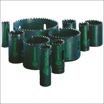 GREENLEE 400024404 Gatzaag