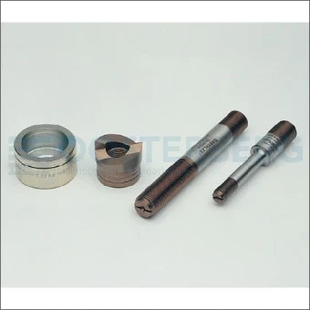 GREENLEE 400048136 Gatenpons