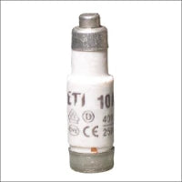 HAGER LE14P06 PH01 6A D0-zekering adapterhuls